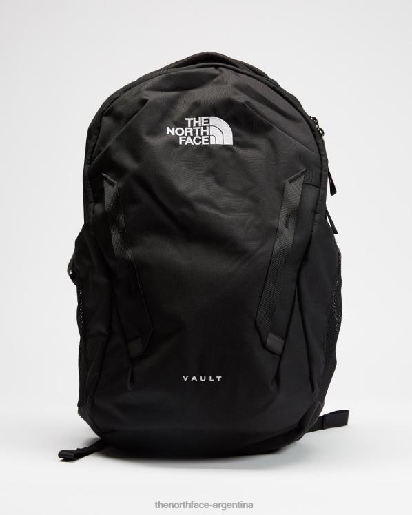 bóveda RDT8H6878 negro The North Face