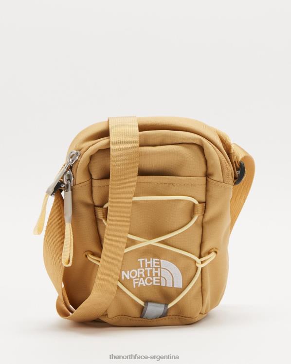 bandolera bufón RDT8H7013 broncearse The North Face