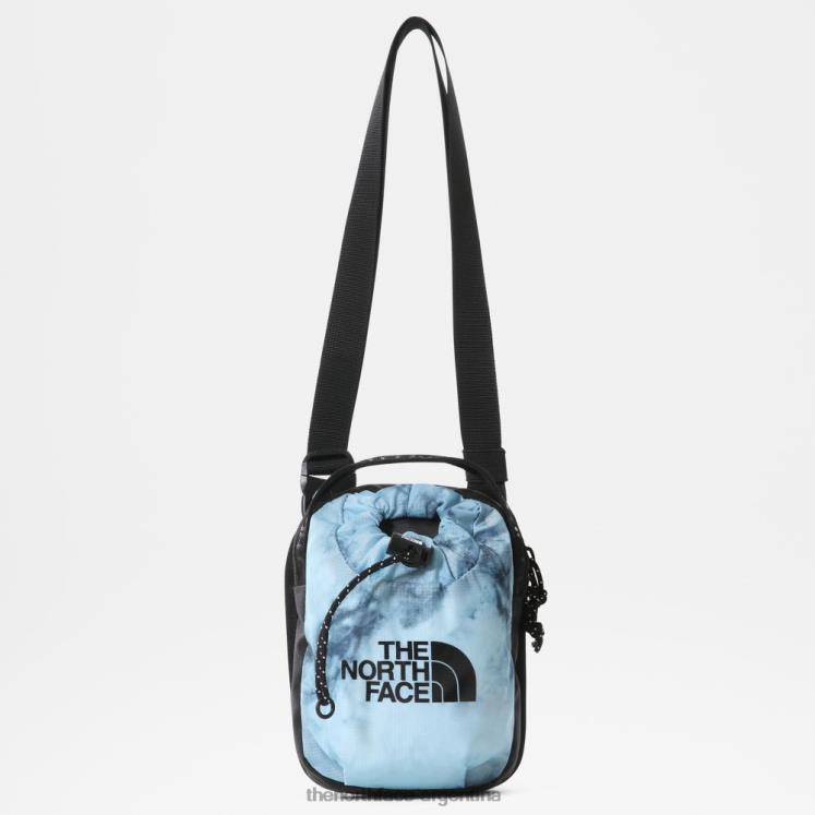 bolsa para cadáveres cruz bozer RDT8H743 azul beta The North Face