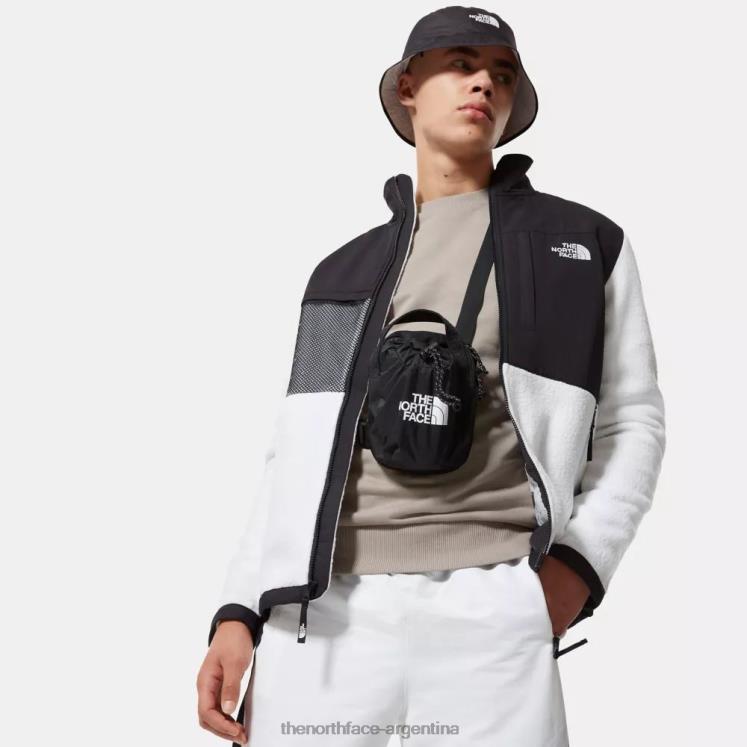 bolsa para cadáveres cruz bozer RDT8H746 negro The North Face