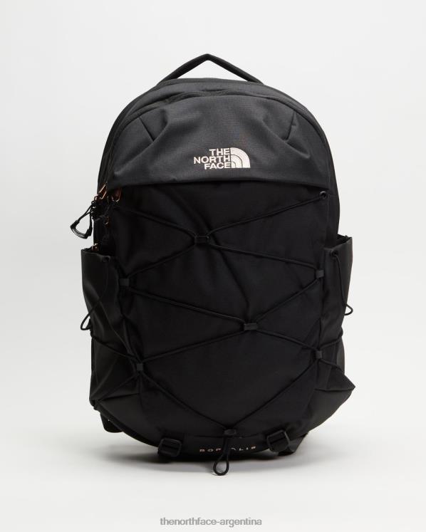 boreal RDT8H6898 negro The North Face