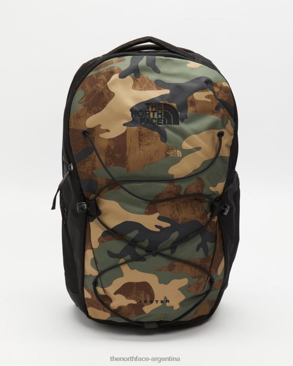 bufón RDT8H7032 broncearse The North Face