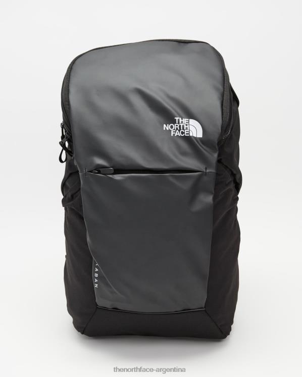 cabán 2.0 RDT8H7039 negro The North Face