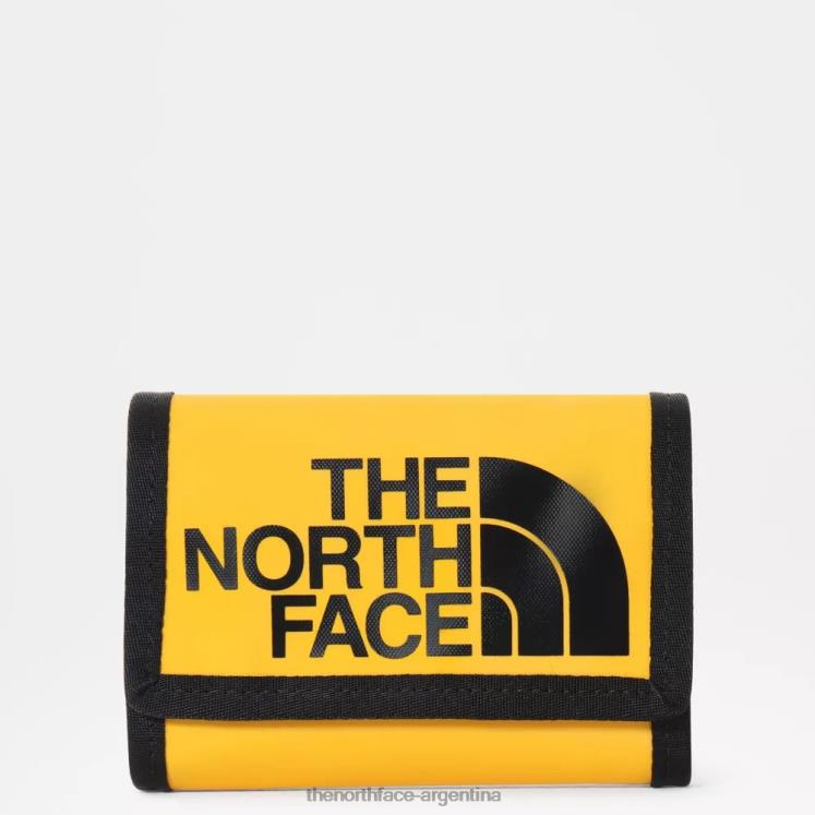 cartera del campamento base RDT8H792 cumbre de oro The North Face
