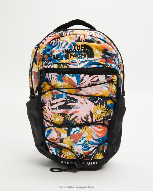 mini mochila boreal RDT8H7061 internacional The North Face