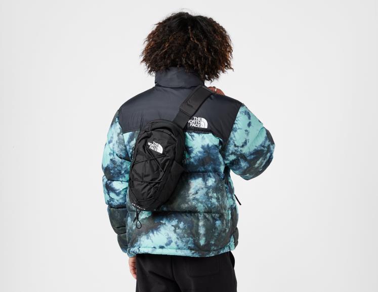 mochila bandolera boreal RDT8H6754 negro The North Face