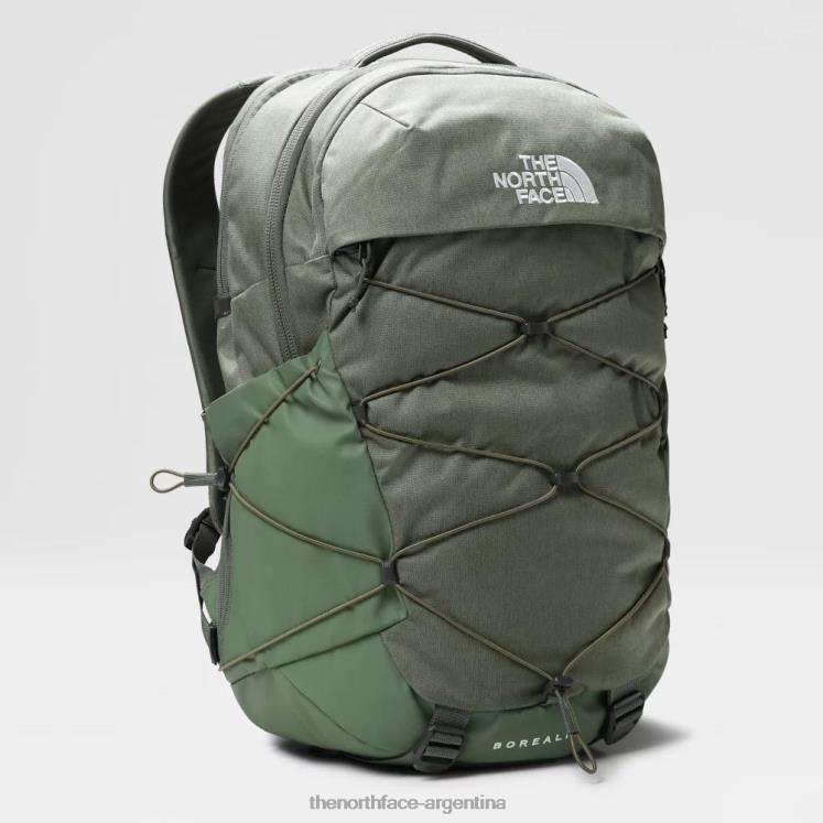 mochila boreal RDT8H749 thymlththr The North Face