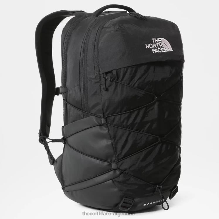 mochila boreal RDT8H753 negro The North Face