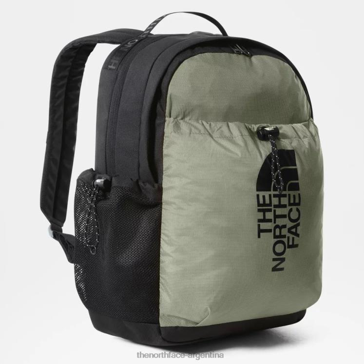 mochila bozer RDT8H781 té verde The North Face