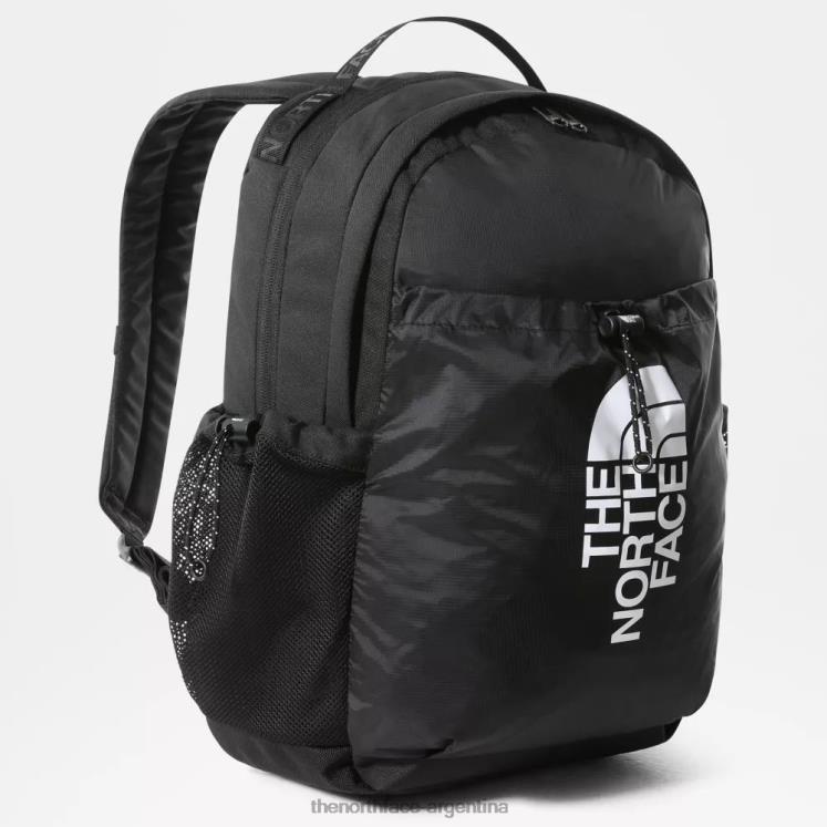 mochila bozer RDT8H782 negro The North Face