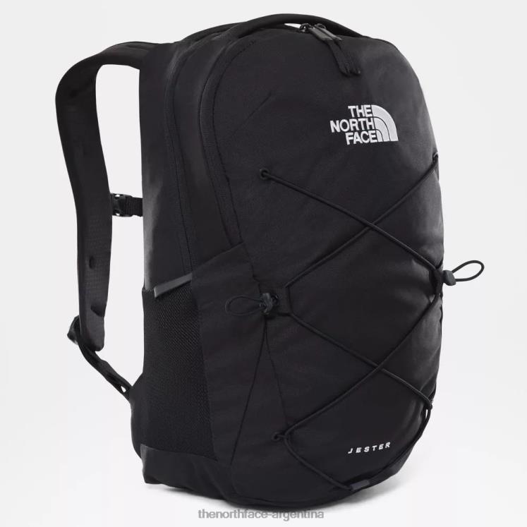 mochila bufón RDT8H243 negro The North Face