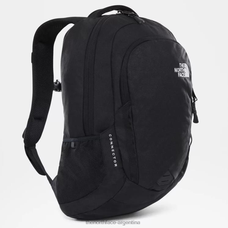 mochila conector RDT8H155 negro The North Face