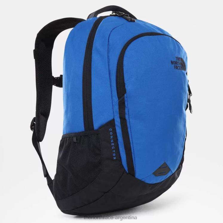 mochila conector RDT8H156 monstruo azul The North Face