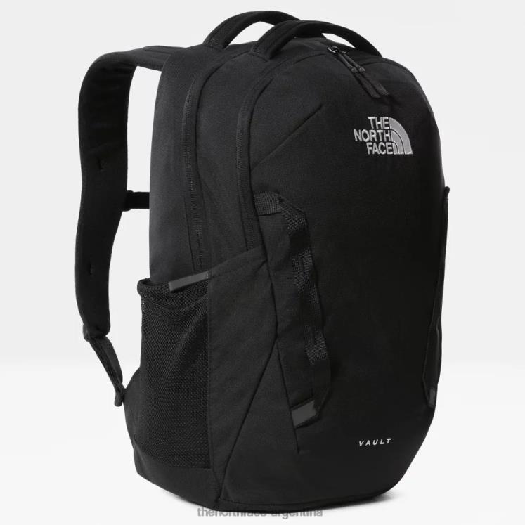 mochila de bóveda RDT8H246 negro The North Face