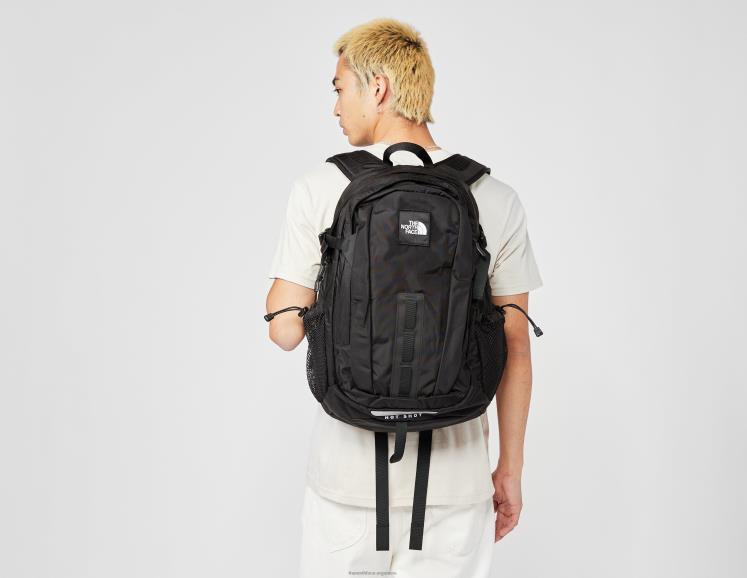 mochila de tiro caliente RDT8H6772 negro The North Face