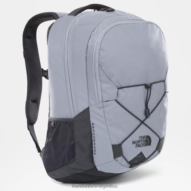mochila de trabajo preliminar RDT8H150 gris The North Face