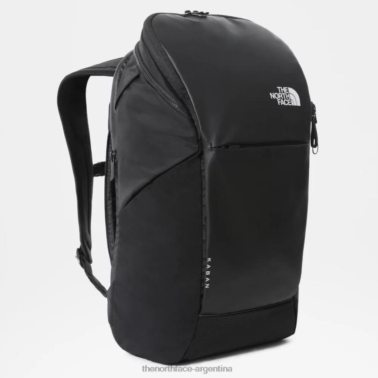 mochila kaban 2.0 RDT8H775 negro The North Face