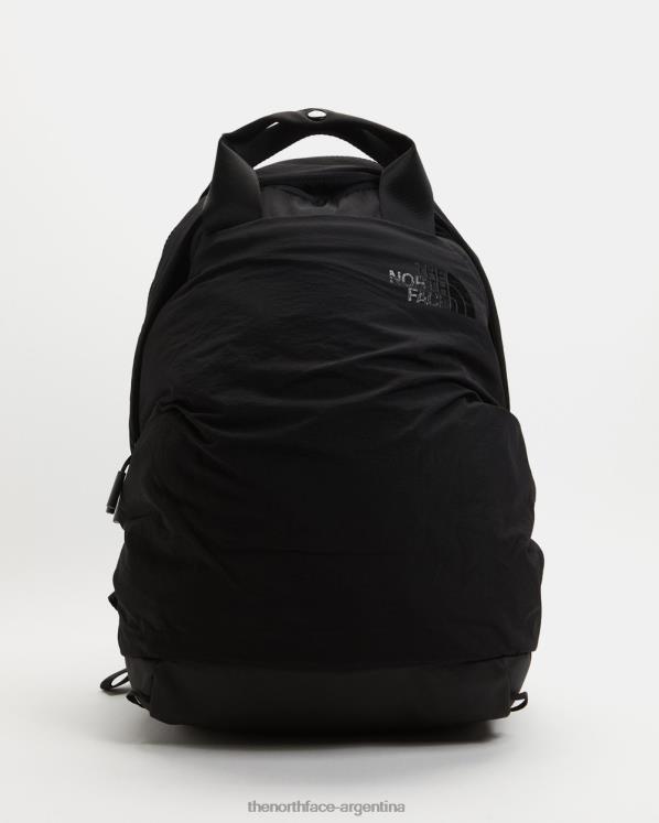 nunca pares mochila RDT8H6924 negro Negro The North Face