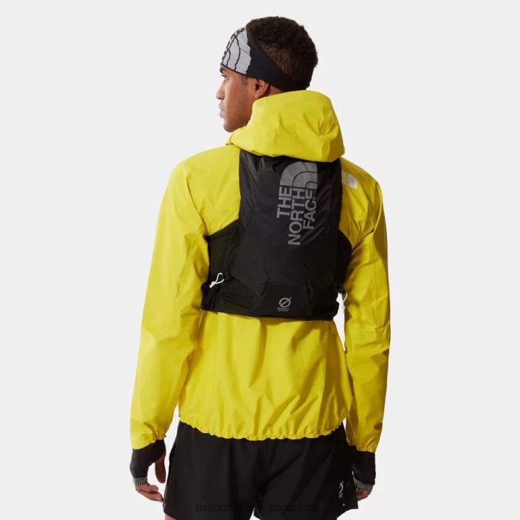 paquete de entrenamiento 12l RDT8H694 negro The North Face