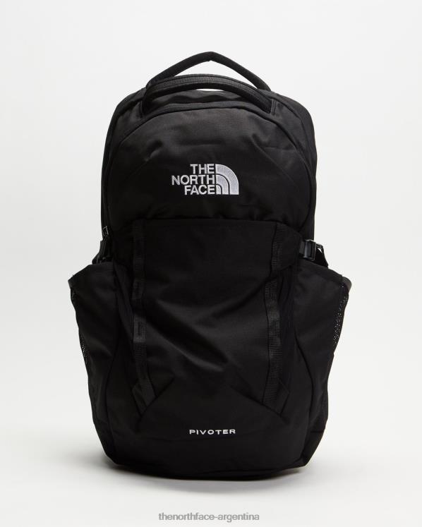 pivote RDT8H6988 negro The North Face