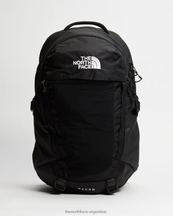 reconocimiento RDT8H6870 negro Negro The North Face