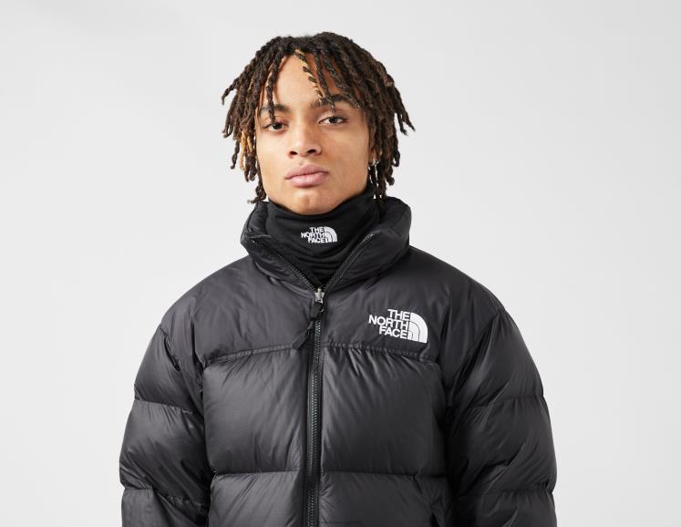 cuello sin costura RDT8H6783 negro The North Face
