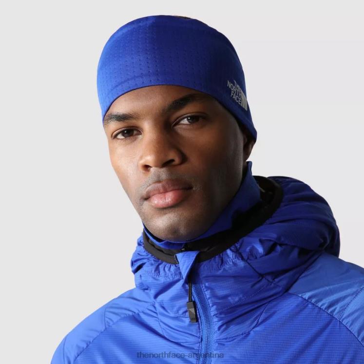 diadema fasttech RDT8H1539 azul The North Face