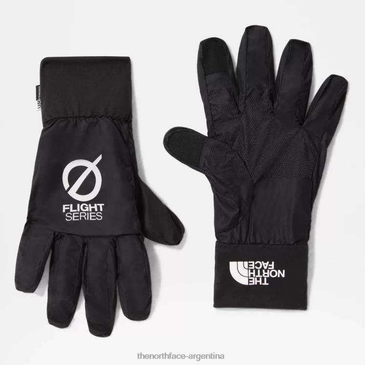 guantes RDT8H922 negro The North Face