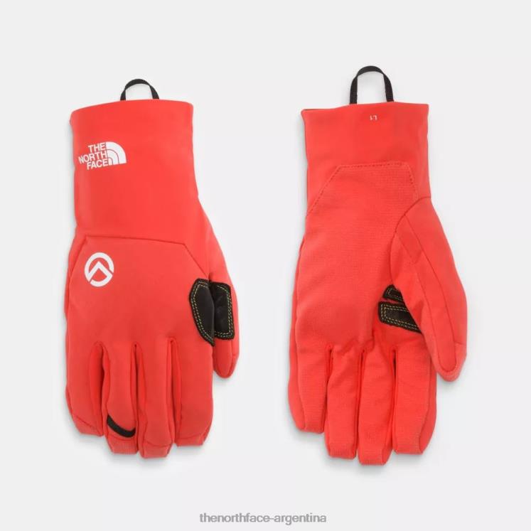 guantes softshell amk l1 RDT8H212The North Face