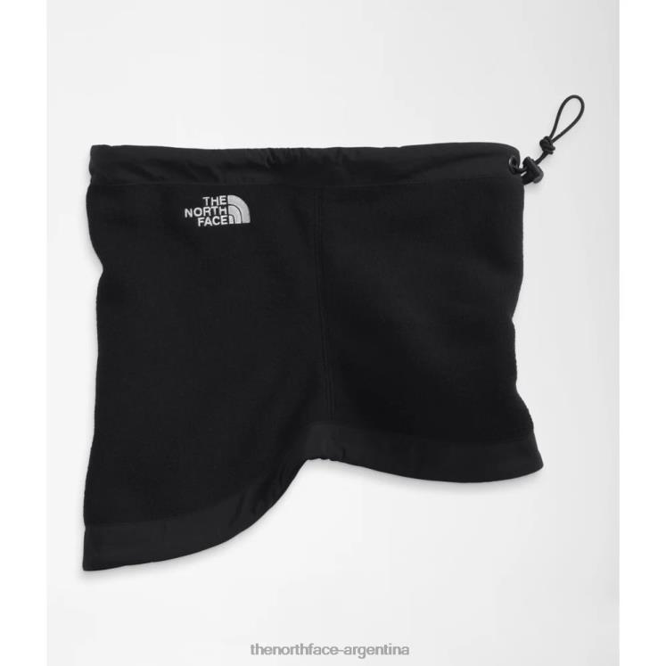 polaina de cuello denali RDT8H3270 negro The North Face