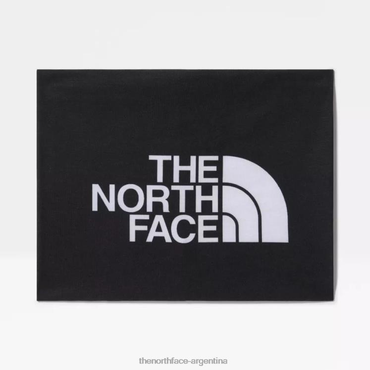 polaina dipsea 2.0 RDT8H999 negro The North Face