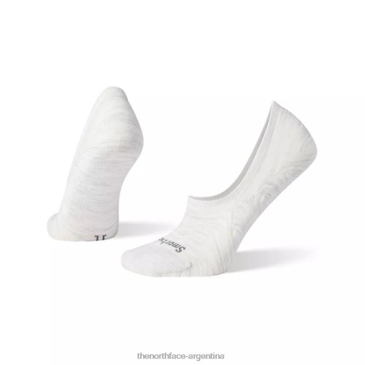 calcetines invisibles para mujer todos los días RDT8H6302 ceniza The North Face