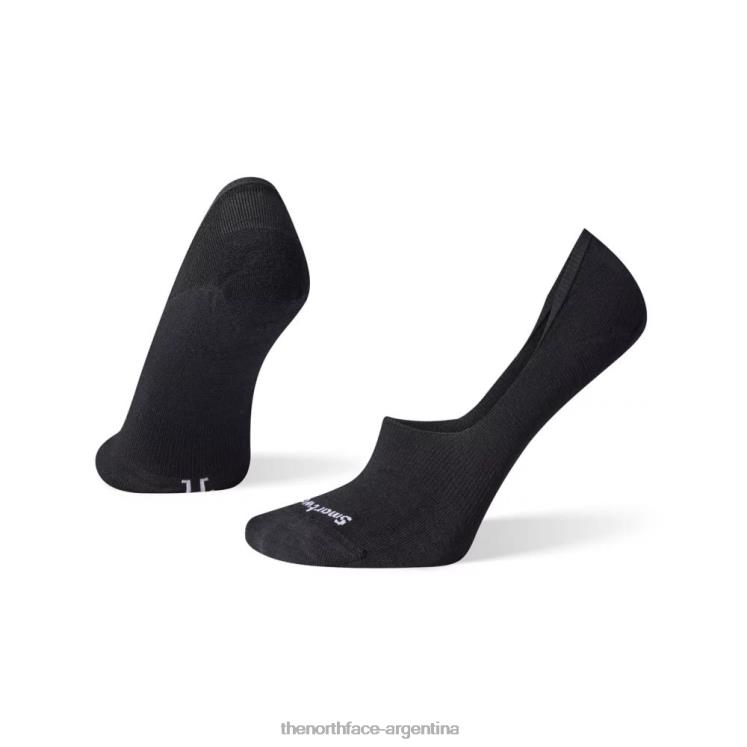 calcetines invisibles para todos los días RDT8H6299 negro The North Face