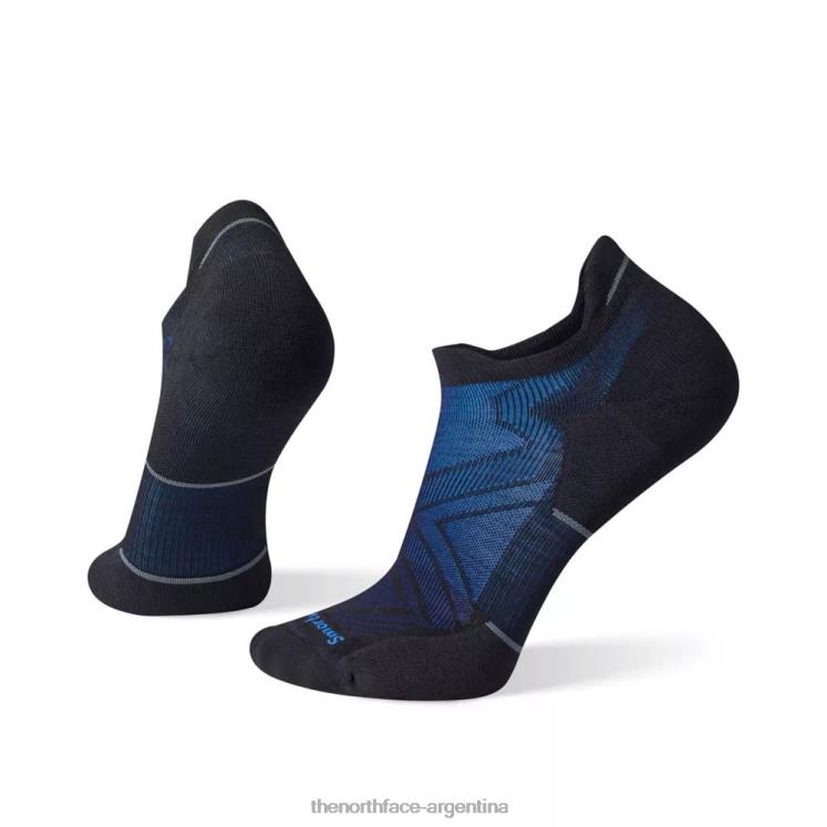 calcetines tobilleros bajos con amortiguación dirigida RDT8H6278 negro The North Face