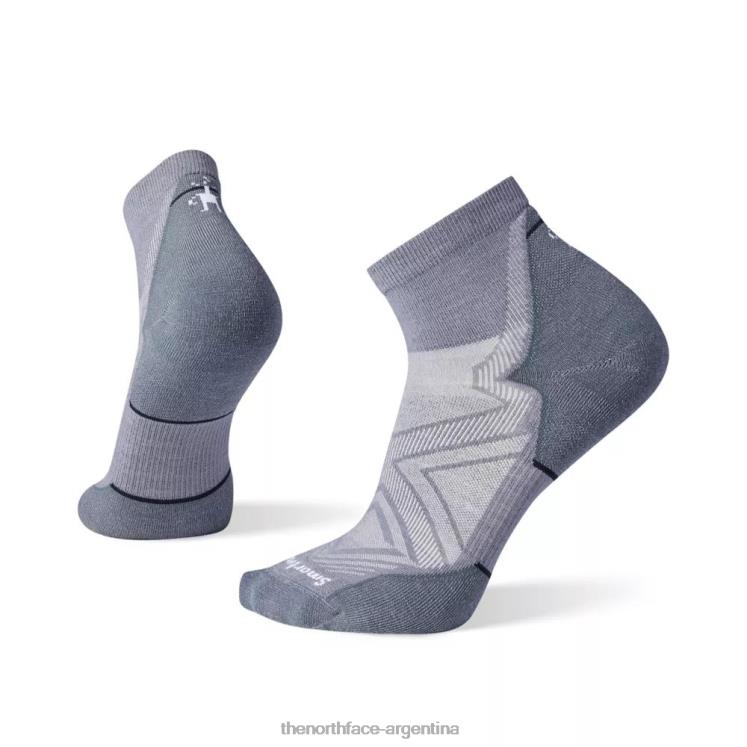 calcetines tobilleros con amortiguación dirigida RDT8H6279 grafito The North Face
