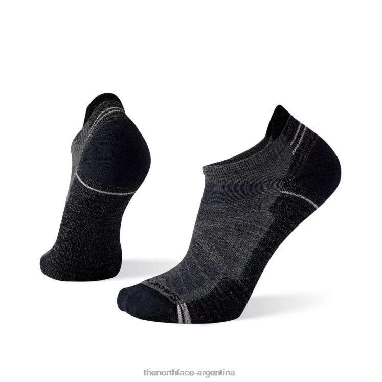 calcetines tobilleros con amortiguación ligera RDT8H6288 gris medio The North Face