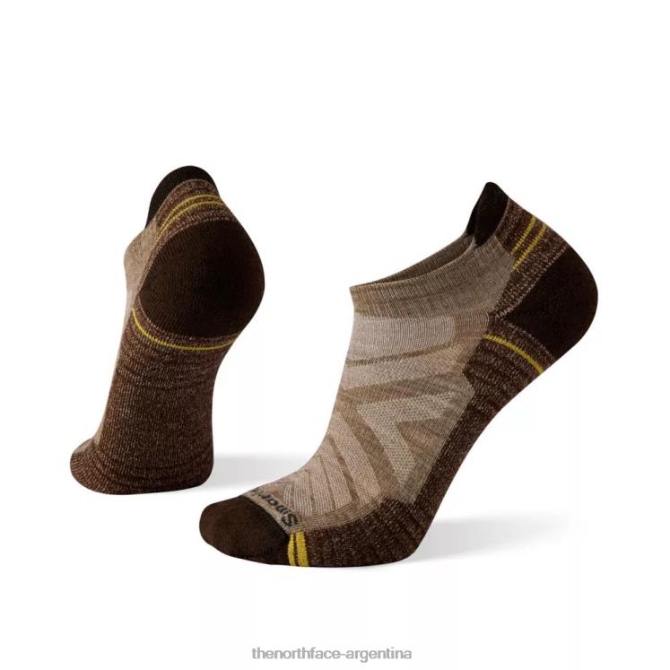 calcetines tobilleros con amortiguación ligera RDT8H6289 fósil The North Face