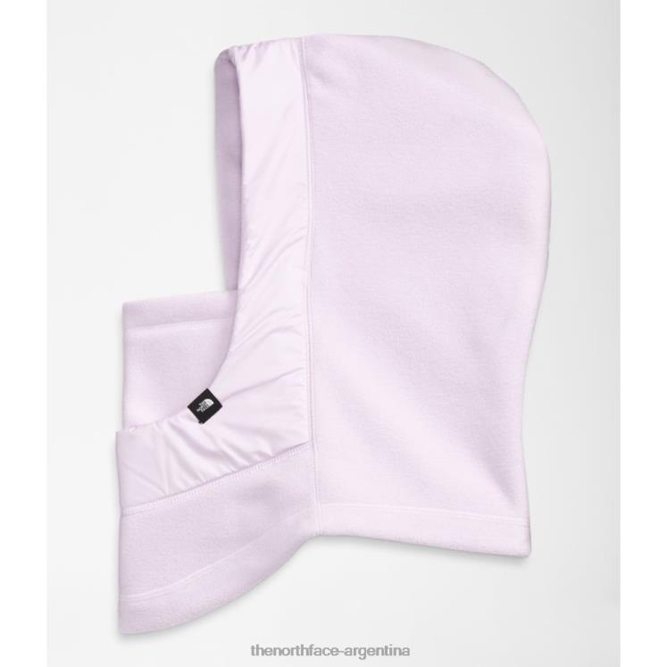 capucha de polvo caprichosa para niños RDT8H5098 niebla de lavanda The North Face