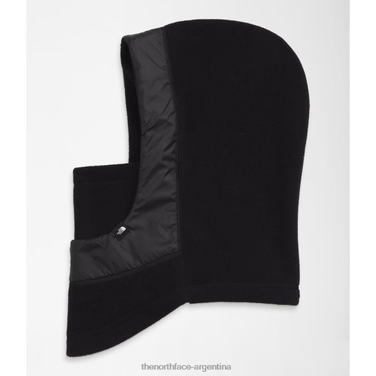 capucha de polvo caprichosa para niños RDT8H5100 negro The North Face