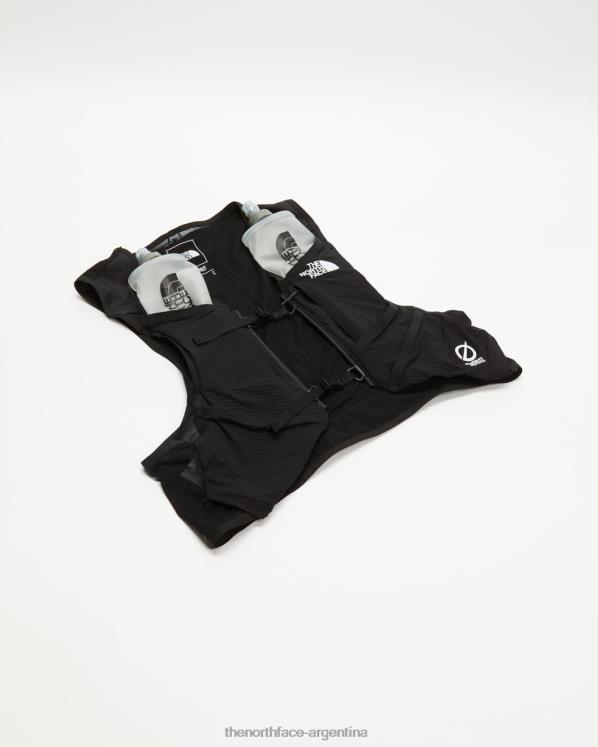 chaleco del día de la carrera de vuelo 8 unisex RDT8H6982 negro The North Face