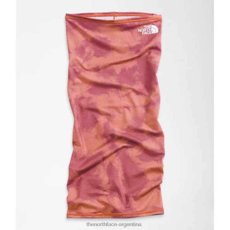 dipsea cubrirlo 2.0 RDT8H3988 rosa amanecer retro The North Face