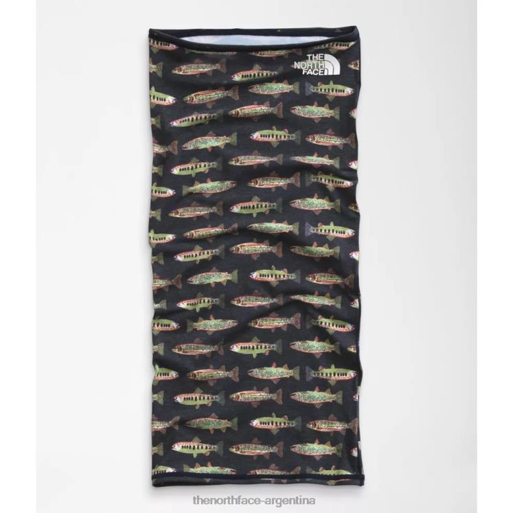 dipsea cubrirlo 2.0 RDT8H3989 carrete de mosca azul marino The North Face