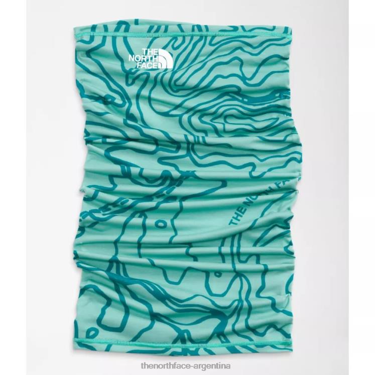 dipsea cubrirlo 2.0 RDT8H3990 wasabi yosemite The North Face