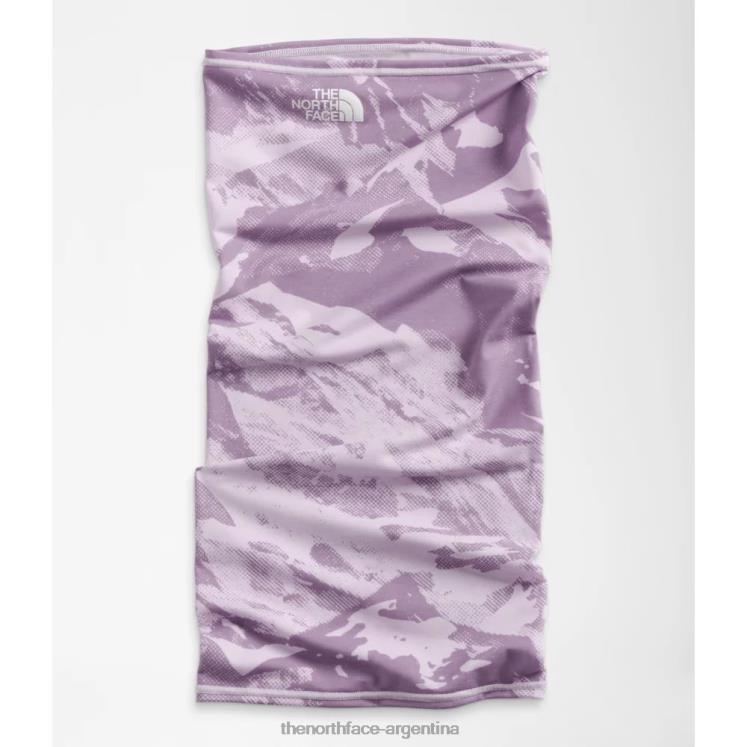 dipsea cubrirlo 2.0 RDT8H3991 niebla de lavanda The North Face