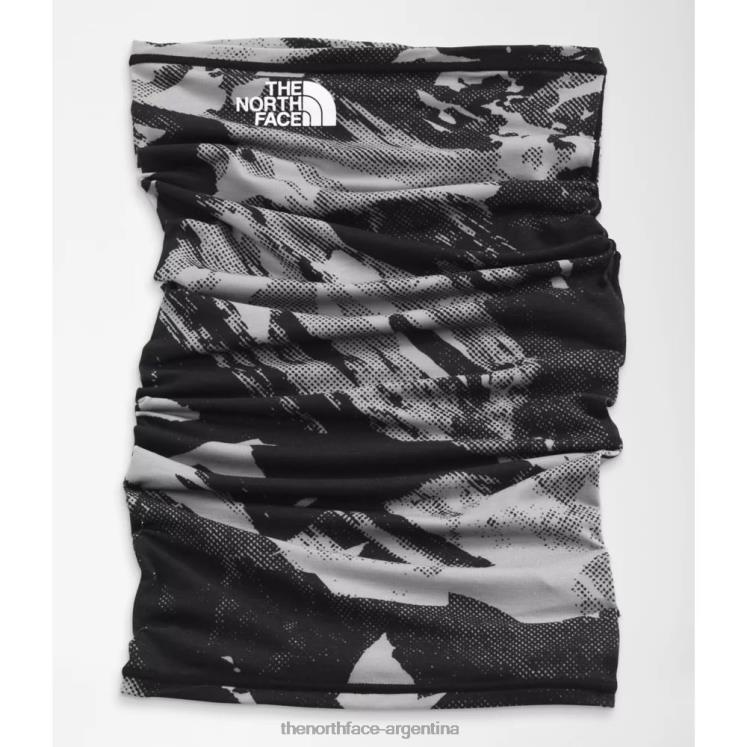 dipsea cubrirlo 2.0 RDT8H3992 tono negro The North Face