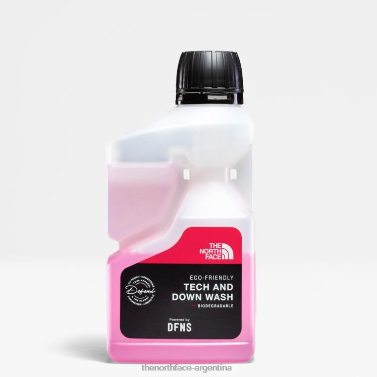 tnf x dfns tecnología de alto rendimiento y lavado de plumas RDT8H2276The North Face