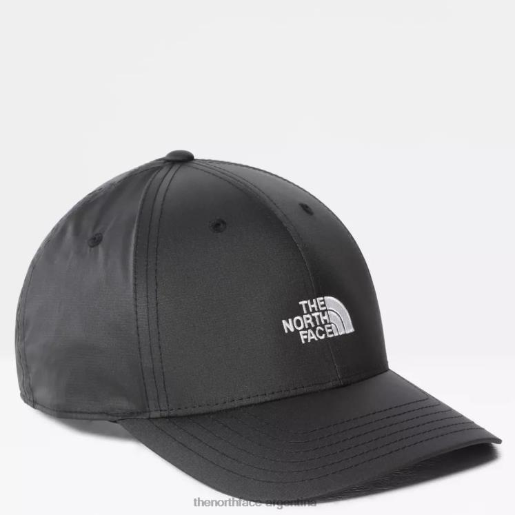 Gorra 66 classic tech negro blanco RDT8H117 blanco negro The North Face