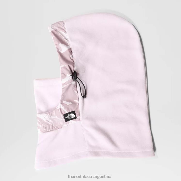 campana de polvo caprichosa RDT8H1534 niebla de lavanda The North Face