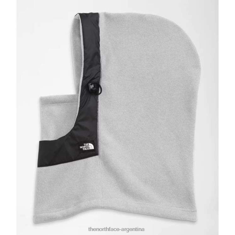 campana de polvo caprichosa RDT8H5086 gris The North Face