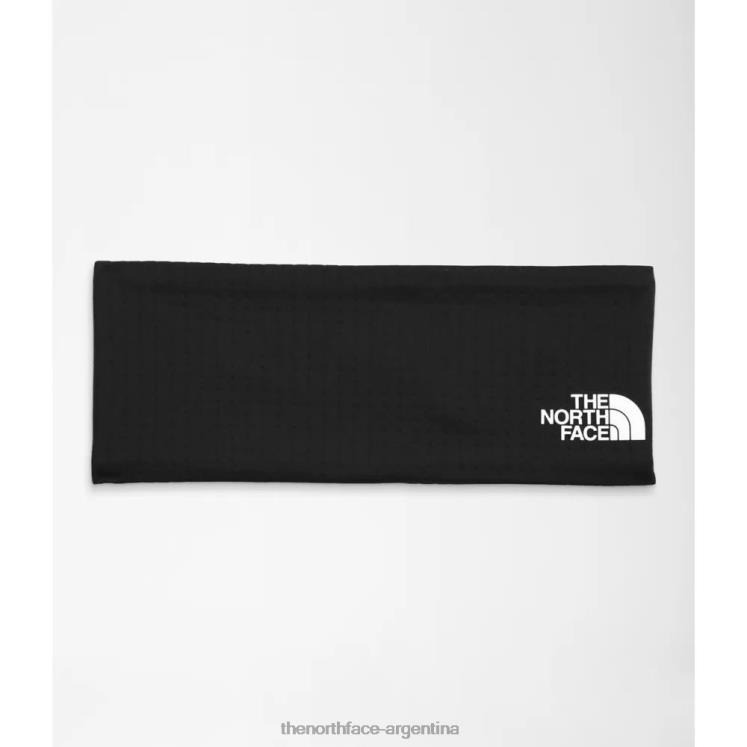 diadema fastech nueva RDT8H5094 negro The North Face
